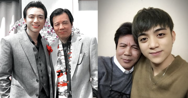 Điều ít biết về người bố là Nghệ sỹ Nhân dân của Soobin anh man hinh 2025 02 18 luc 163633 1739871404393258364468 0 0 522 998 crop 17398714271281048644898png