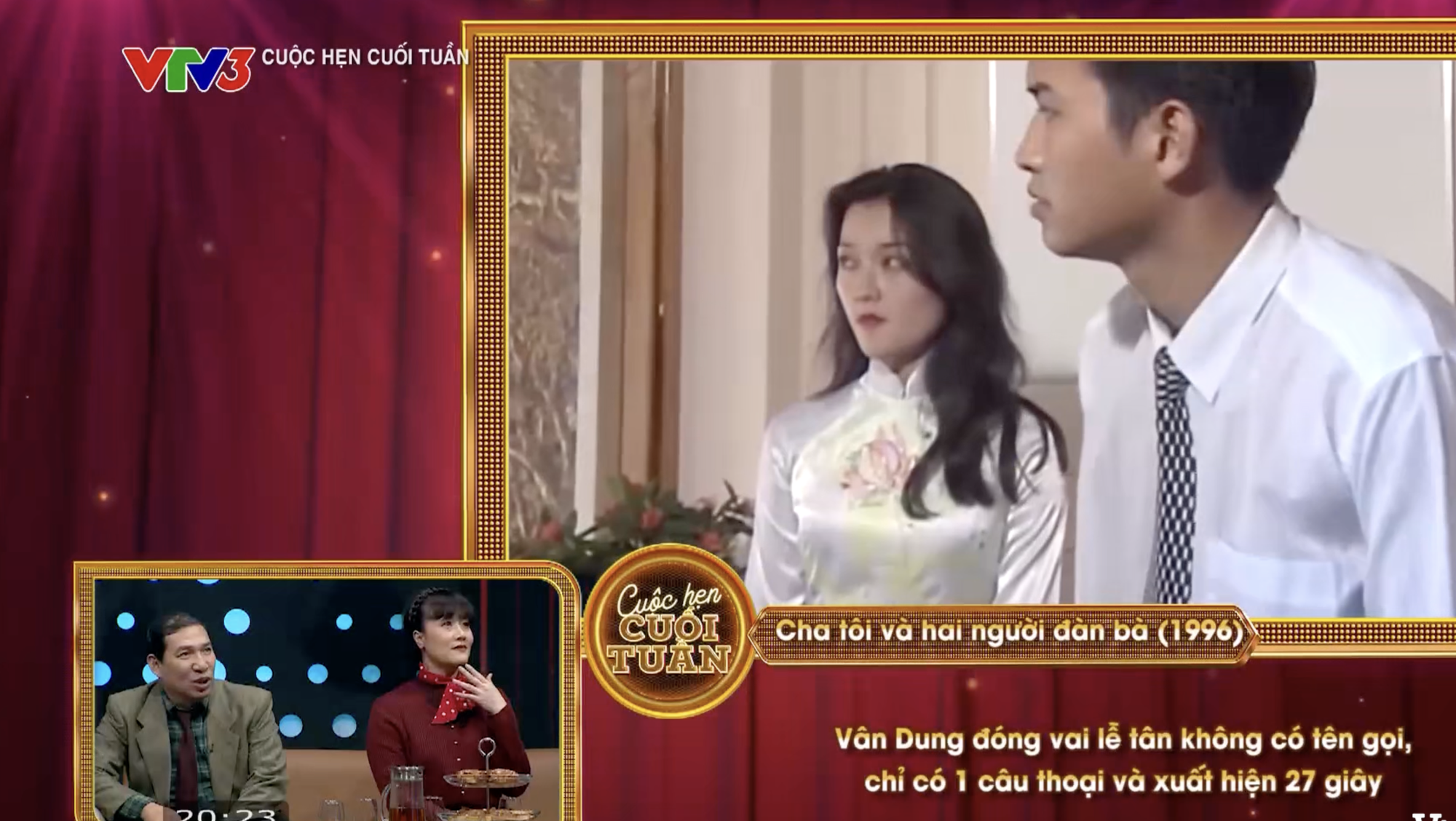 Bức ảnh đẹp ngỡ ngàng của sao nữ VTV vừa công bố đã làm khán giả sốc nặng- Ảnh 1. Bức ảnh đẹp ngỡ ngàng của sao nữ VTV vừa công bố đã làm khán giả sốc nặng- Ảnh 1.