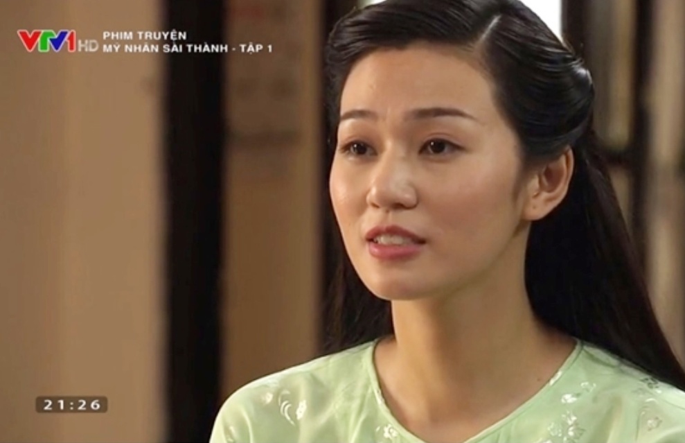 Phim Việt có 3 mỹ nhân đẹp chấn động: Nữ chính Hoa hậu bị cắt vai vì bê bối, 2 cô gái khiến triệu người tiếc nuối- Ảnh 2. Phim Việt có 3 mỹ nhân đẹp chấn động: Nữ chính Hoa hậu bị cắt vai vì bê bối, 2 cô gái khiến triệu người tiếc nuối- Ảnh 2.