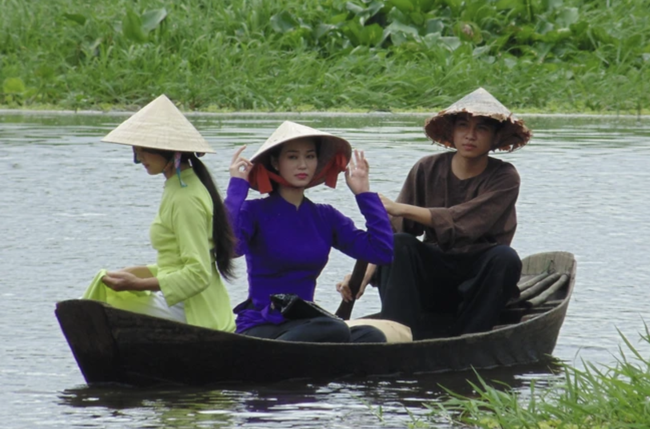 Phim Việt có 3 mỹ nhân đẹp chấn động: Nữ chính Hoa hậu bị cắt vai vì bê bối, 2 cô gái khiến triệu người tiếc nuối- Ảnh 1. Phim Việt có 3 mỹ nhân đẹp chấn động: Nữ chính Hoa hậu bị cắt vai vì bê bối, 2 cô gái khiến triệu người tiếc nuối- Ảnh 1.