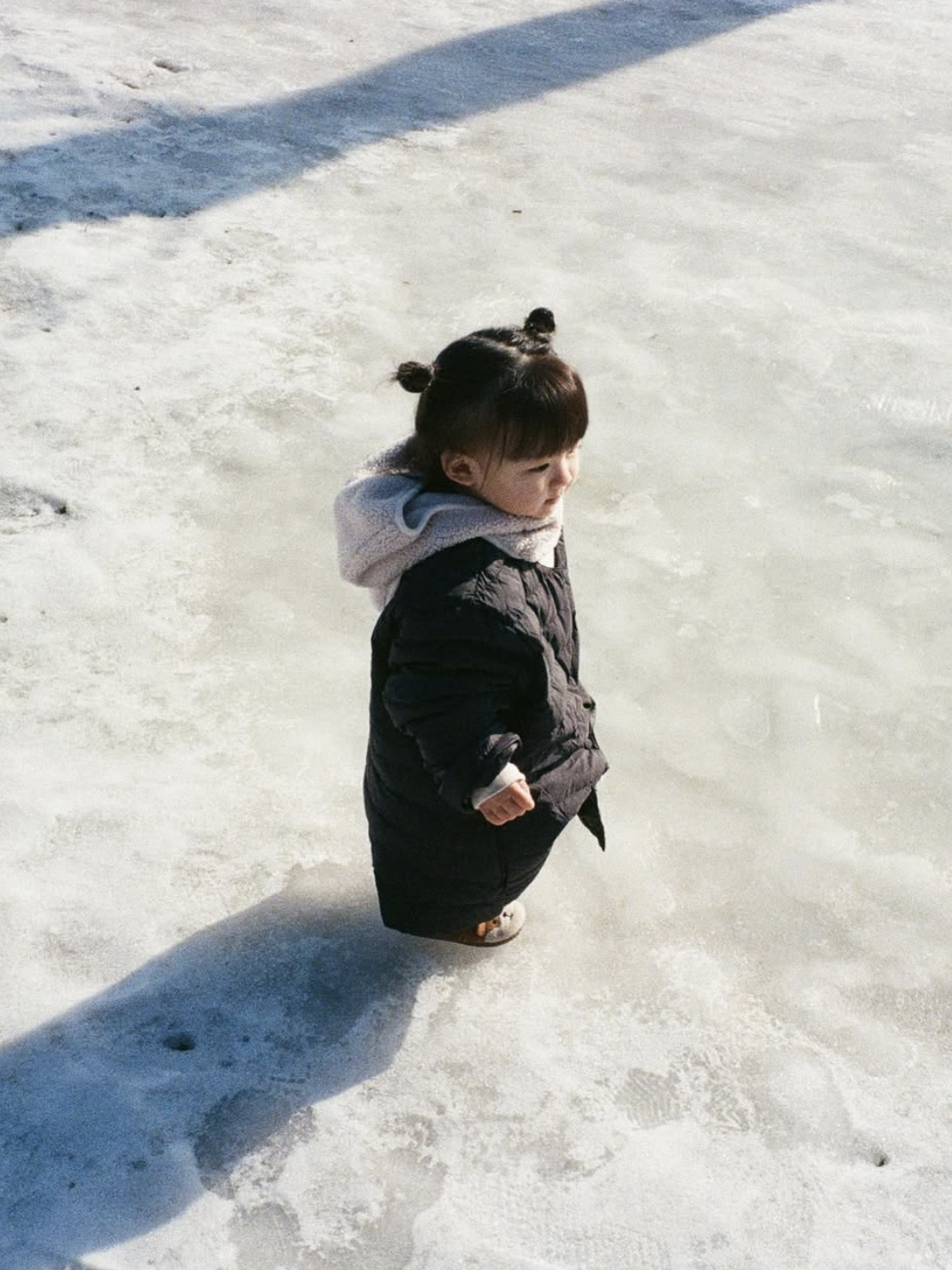 HOT: Hyuna bất ngờ khoe ảnh bụng bầu, công khai có em bé- Ảnh 7. HOT: Hyuna bất ngờ khoe ảnh bụng bầu, công khai có em bé- Ảnh 7.