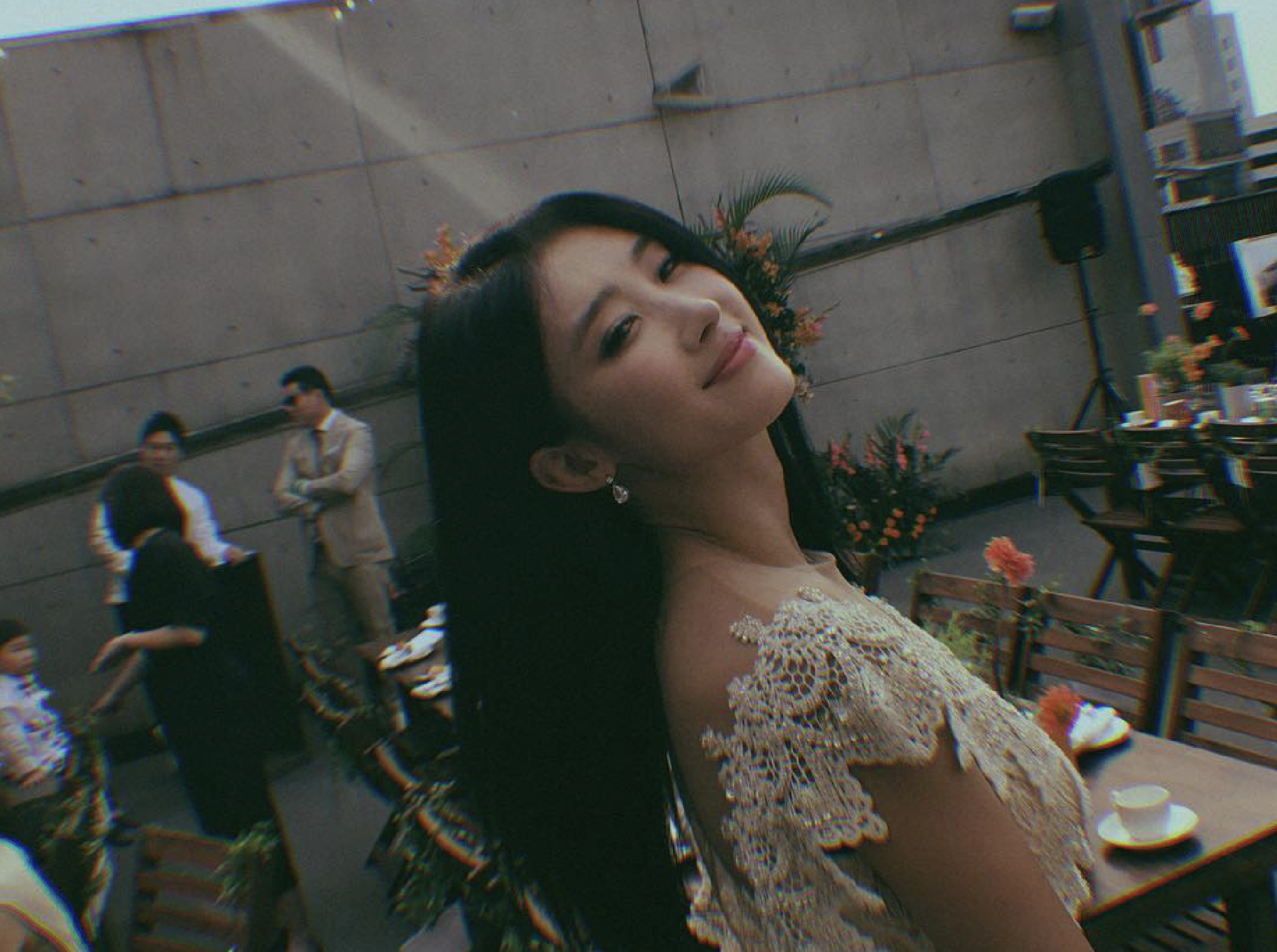 HOT: Hyuna bất ngờ khoe ảnh bụng bầu, công khai có em bé- Ảnh 1. HOT: Hyuna bất ngờ khoe ảnh bụng bầu, công khai có em bé- Ảnh 1.