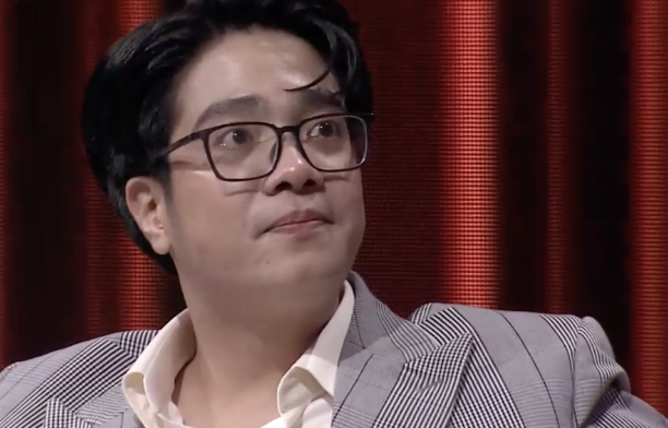 Bùi Anh Tuấn: 'Tôi không xứng đứng trên sân khấu' - 2