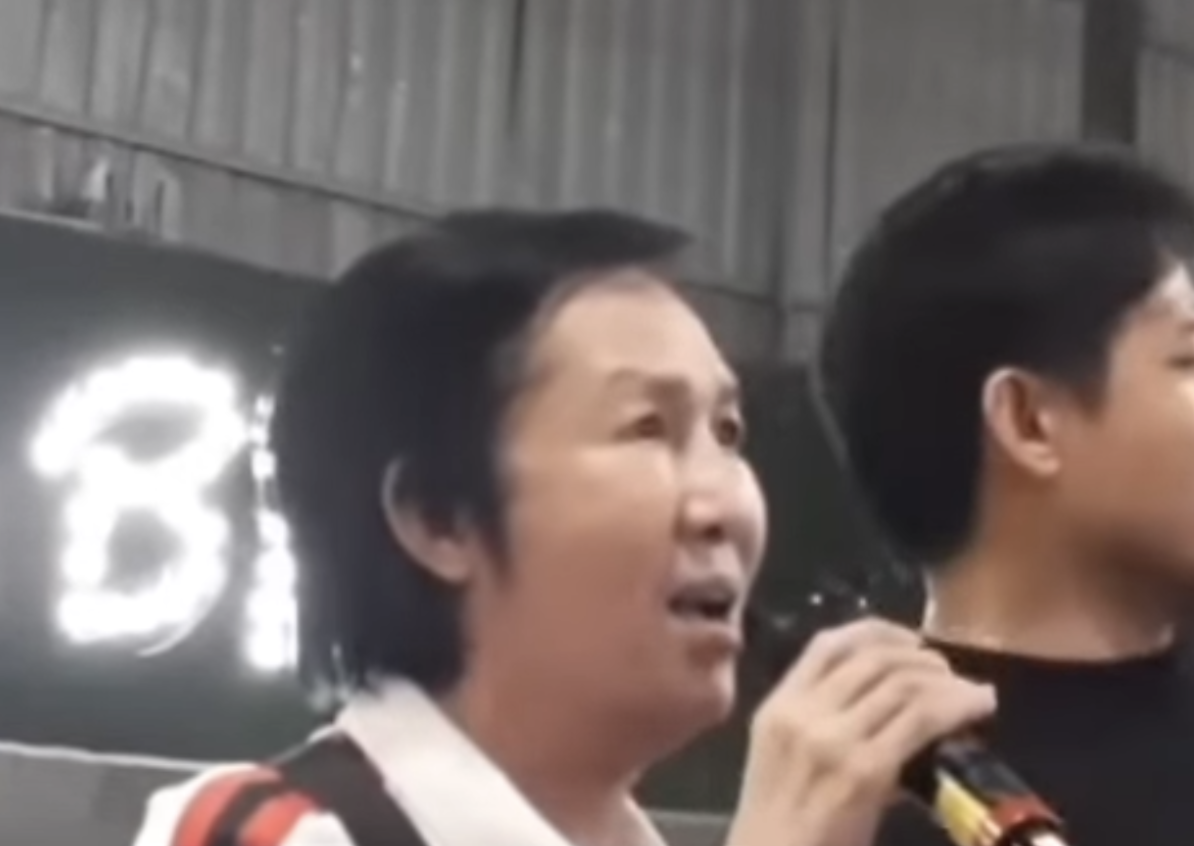 Đoạn clip của Quý Bình và Vũ Linh gây đau xót nhất lúc này- Ảnh 4.