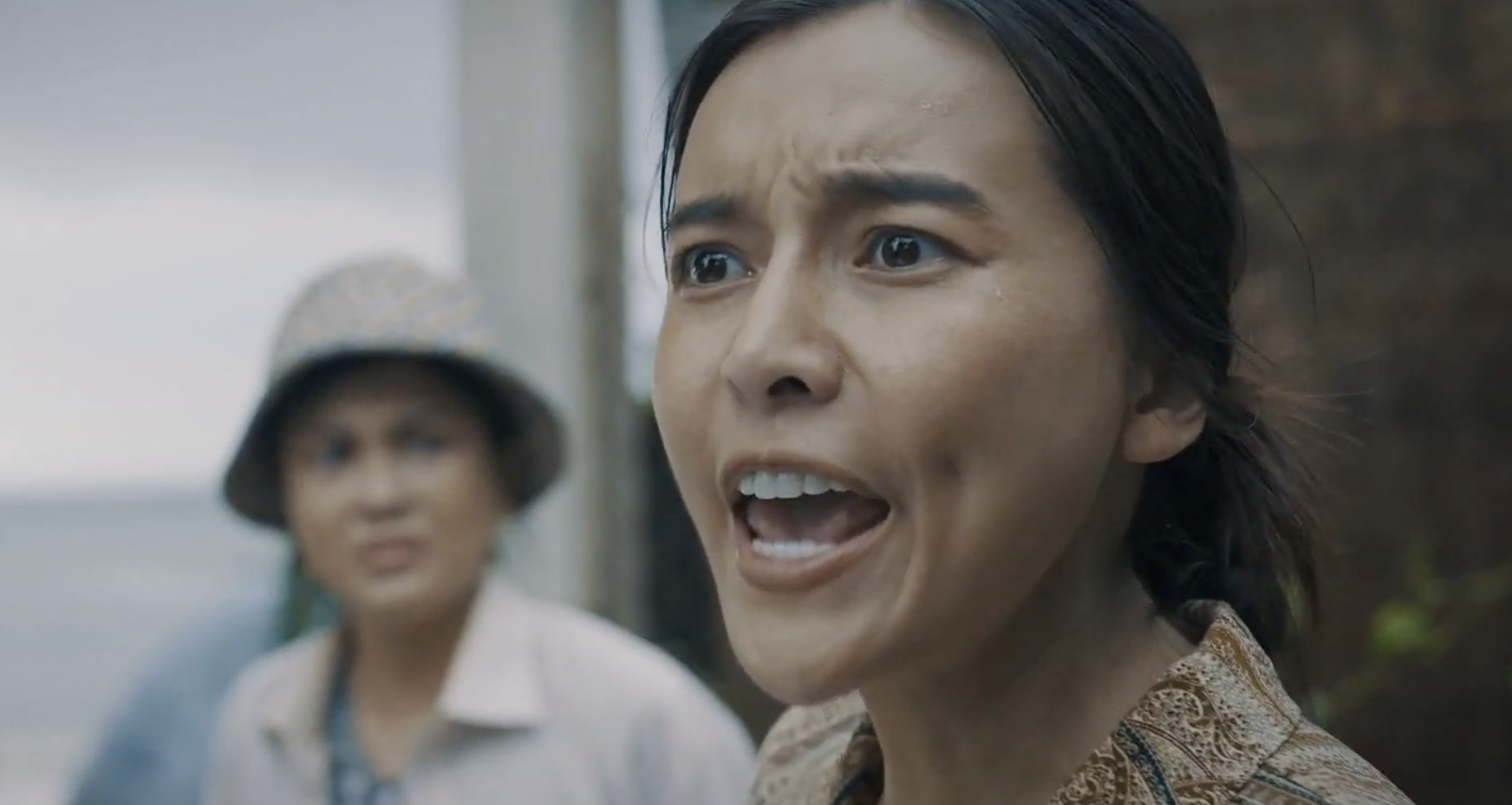 Sao nữ đẹp có tiếng tự hủy nhan sắc, diện mạo gây giật mình- Ảnh 2. Sao nữ đẹp có tiếng tự hủy nhan sắc, diện mạo gây giật mình- Ảnh 2.