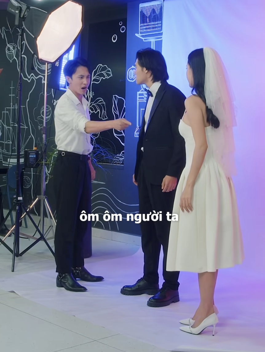 Cảnh nhạy cảm trong phim