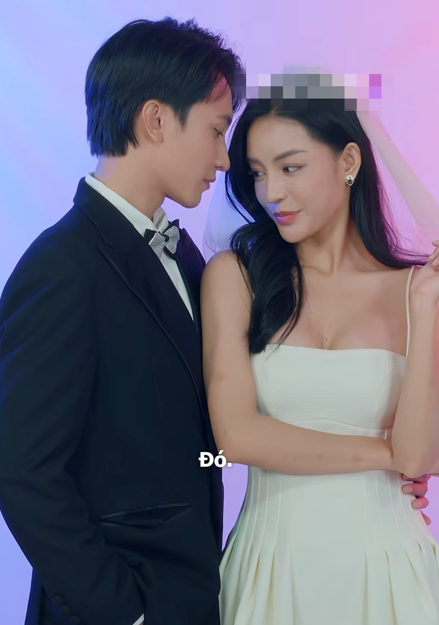 Cảnh nhạy cảm trong phim