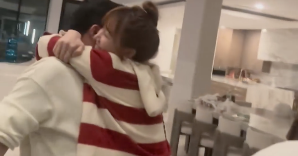 Hari Won - Trấn Thành bị phát hiện hành động lạ lúc nửa đêm, 1 sao Việt nói ngay: "Thấy bị mệt, bị ra vẻ" 30 Hari Won - Trấn Thành bị phát hiện hành động lạ lúc nửa đêm, 1 sao Việt nói ngay: "Thấy bị mệt, bị ra vẻ" anh man hinh 2025 03 12 luc 153633 1741789631855595099674 60 0 564 962 crop 1741789640111785014870png