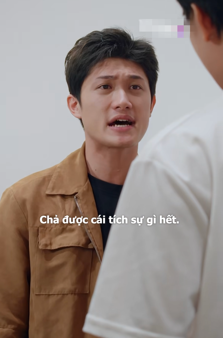 Phim 18+ hot nhất lúc này: Tình tiết cay độc đến xót xa cho nữ chính- Ảnh 5. Phim 18+ hot nhất lúc này: Tình tiết cay độc đến xót xa cho nữ chính- Ảnh 5.