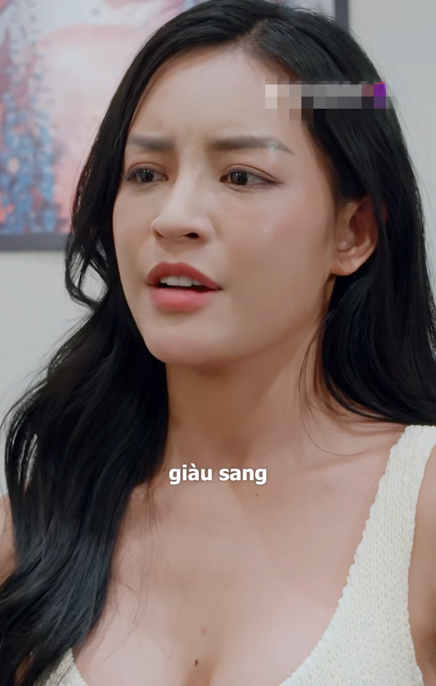 Phim 18+ hot nhất lúc này: Tình tiết cay độc đến xót xa cho nữ chính- Ảnh 7. Phim 18+ hot nhất lúc này: Tình tiết cay độc đến xót xa cho nữ chính- Ảnh 7.