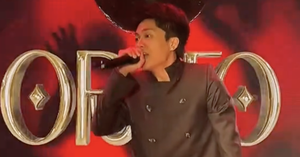 Chuyện gì đang xảy ra với rapper Obito? 26 Chuyện gì đang xảy ra với rapper Obito? anh man hinh 2025 03 17 luc 174813 1742217159219588356348 65 0 553 932 crop 1742217167525899529290png