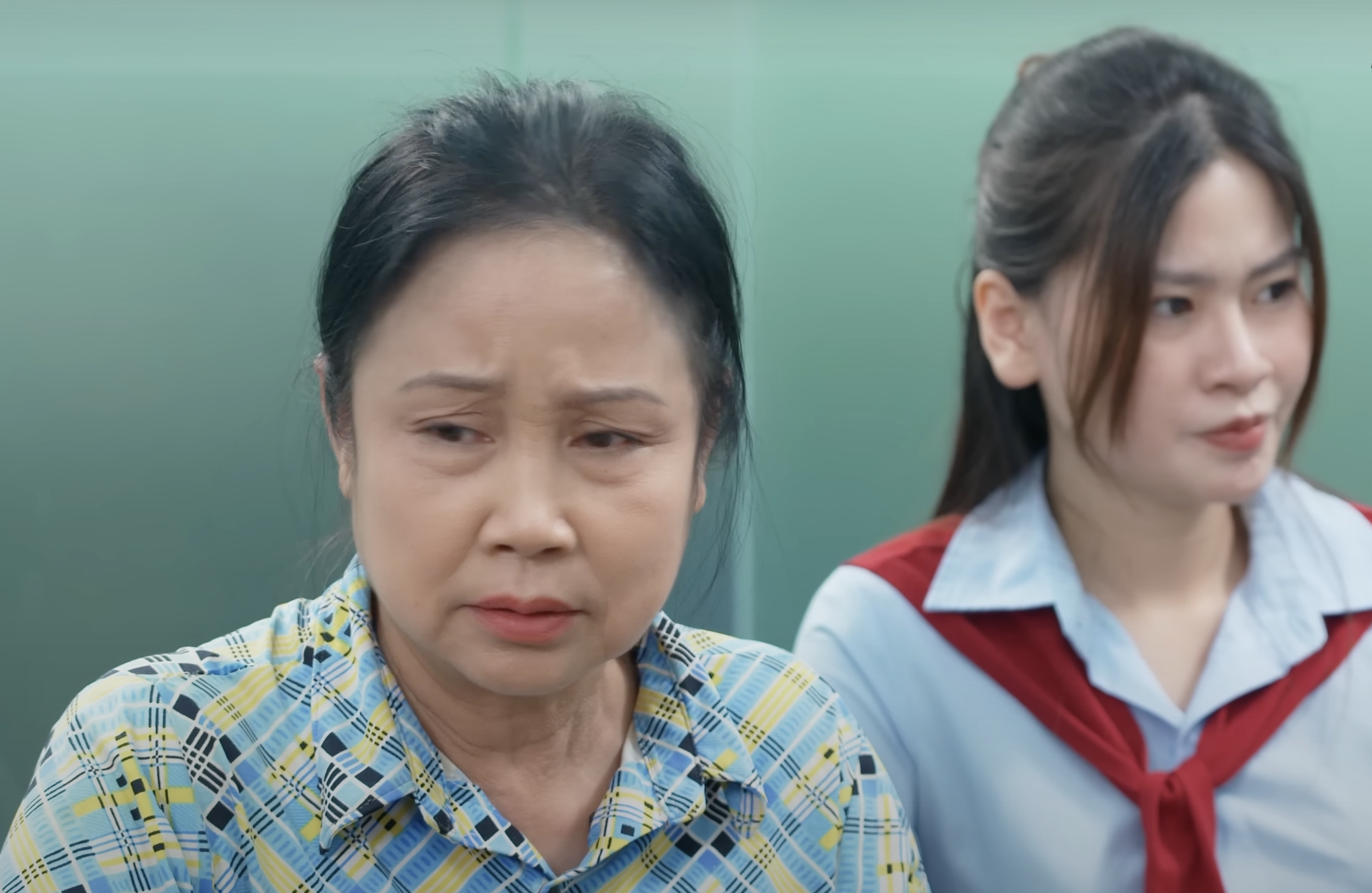 Phim về mẹ chồng - nàng dâu gây ức chế vì quá độc hại, chọc cho khán giả Phim về mẹ chồng - nàng dâu gây ức chế vì quá độc hại, chọc cho khán giả