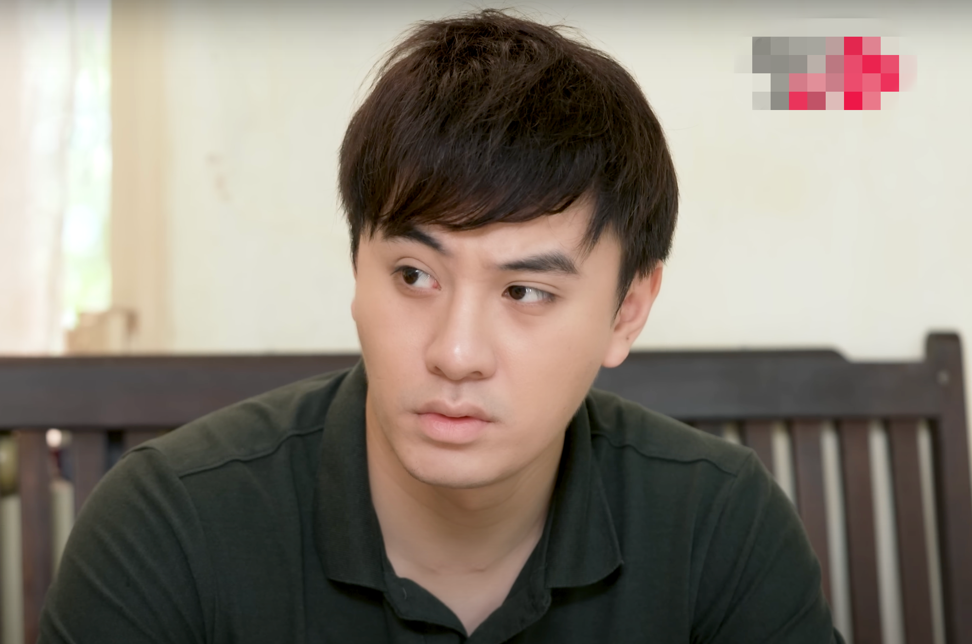 Phim về mẹ chồng - nàng dâu gây ức chế vì quá độc hại, chọc cho khán giả Phim về mẹ chồng - nàng dâu gây ức chế vì quá độc hại, chọc cho khán giả