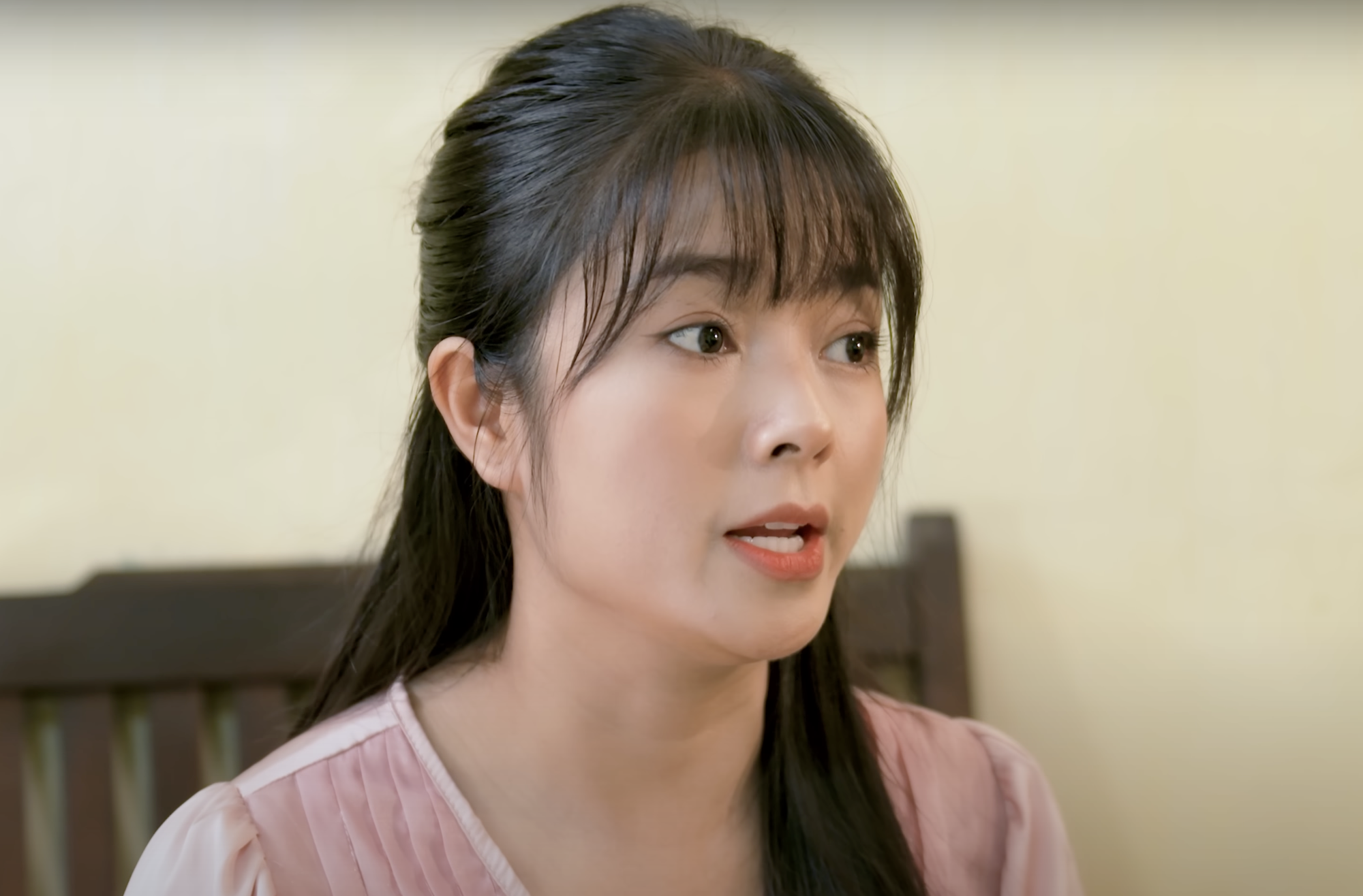 Phim về mẹ chồng - nàng dâu gây ức chế vì quá độc hại, chọc cho khán giả Phim về mẹ chồng - nàng dâu gây ức chế vì quá độc hại, chọc cho khán giả