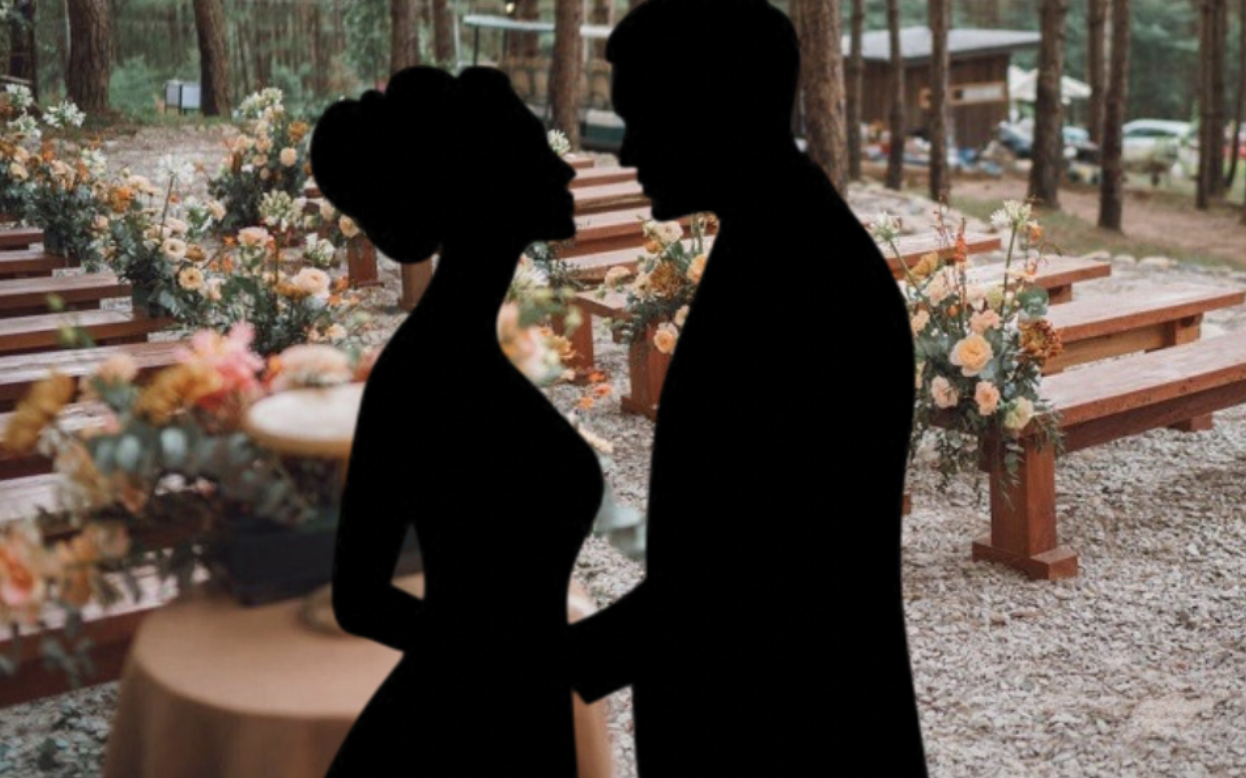 Cặp đôi sắp cưới tiếp theo của Vbiz: Đàng trai đã có con riêng, nhà gái là mỹ nữ làng hài!- Ảnh 1. Cặp đôi sắp cưới tiếp theo của Vbiz: Đàng trai đã có con riêng, nhà gái là mỹ nữ làng hài!- Ảnh 1.