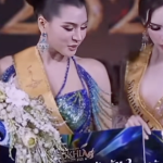 1 Hoa hậu bị "giật đồ" giữa sân khấu trao giải, khiến người xem choáng váng đến ngỡ ngàng anh man hinh 2025 03 20 luc 222952 174248460248076277320 0 0 973 1860 crop 1742484615566807743816png