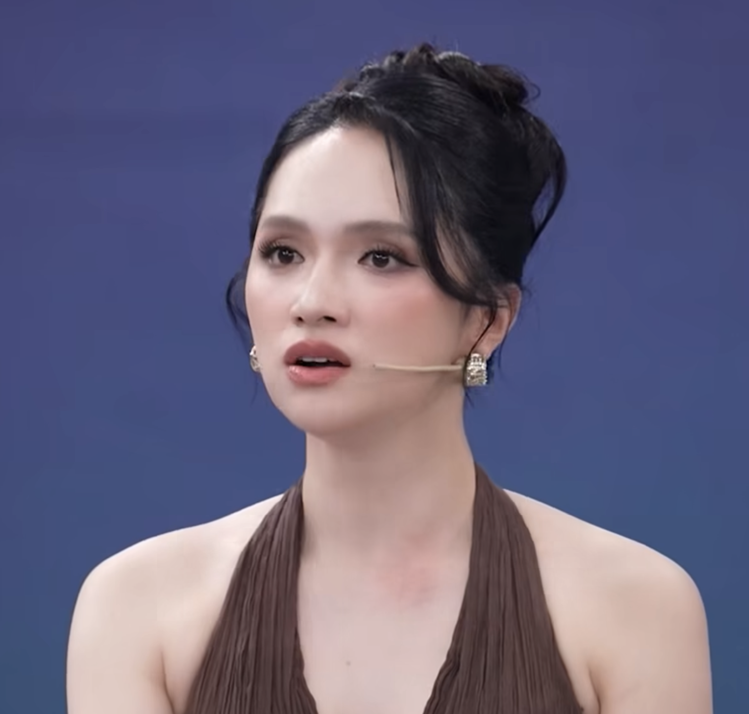 Show thực tế do Hoa hậu đình đám làm bị chê Show thực tế do Hoa hậu đình đám làm bị chê