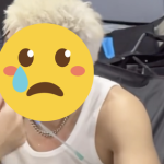 1 sao nam Vbiz gây hoang mang khi phải thở bình oxy trong hậu trường concert Anh Trai Vượt Ngàn Chông Gai anh man hinh 2025 03 22 luc 223323 17426613742041499320537 0 0 795 1518 crop 17426613915101050332794png