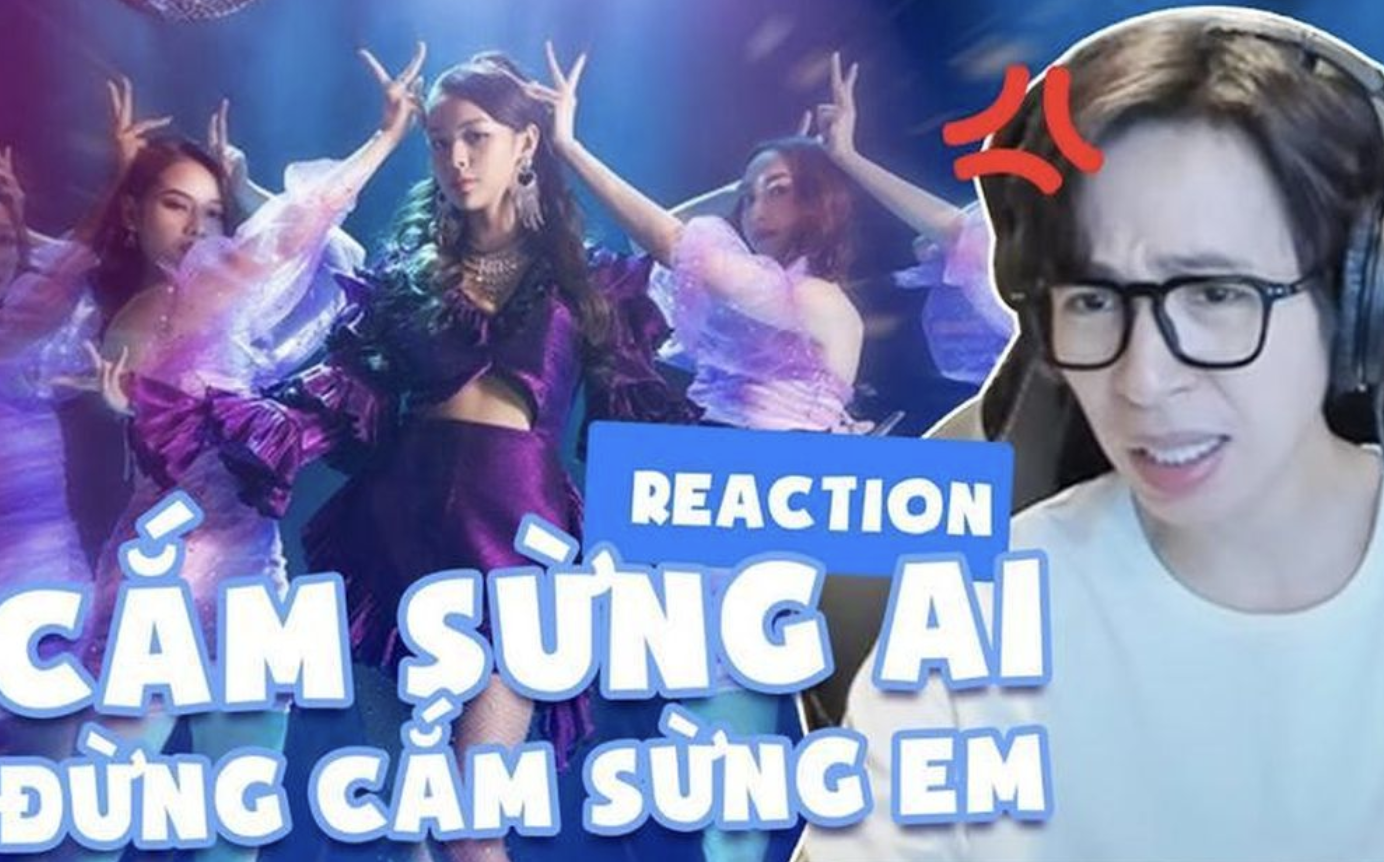 Nữ ca sĩ bất ngờ bị lôi vào ồn ào hot nhất lúc này vì Nữ ca sĩ bất ngờ bị lôi vào ồn ào hot nhất lúc này vì