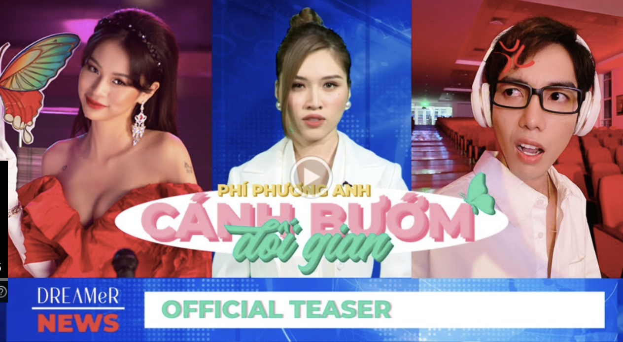 Nữ ca sĩ bất ngờ bị lôi vào ồn ào hot nhất lúc này vì Nữ ca sĩ bất ngờ bị lôi vào ồn ào hot nhất lúc này vì