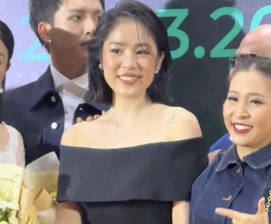 Cận cảnh nhan sắc đang cực viral của Lê Phương, để đẹp thế này chỉ có 1 cách- Ảnh 2. Cận cảnh nhan sắc đang cực viral của Lê Phương, để đẹp thế này chỉ có 1 cách- Ảnh 2.