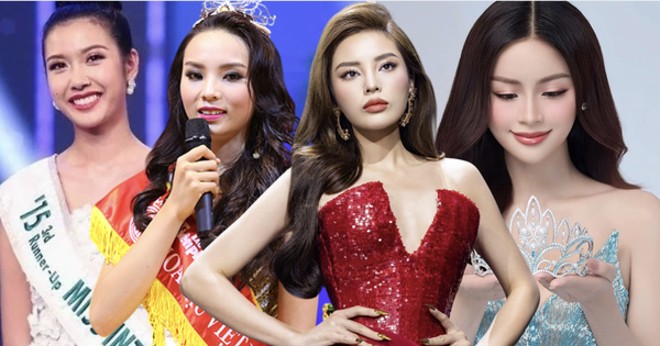 Các người đẹp Việt, đừng tưởng bắt chước Kỳ Duyên là dễ! 29 Các người đẹp Việt, đừng tưởng bắt chước Kỳ Duyên là dễ! anh man hinh 2025 03 28 luc 195220 1743166355769572562873 0 0 786 1502 crop 17431663630151119097919png