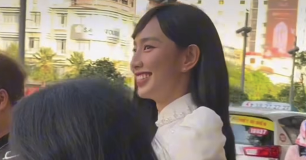 Hoa hậu Thùy Tiên trở lại sau vụ quảng cáo kẹo rau bị xử phạt anh man hinh 2025 03 28 luc 215924 1743180844783 17431808449611797917932 107 292 545 1129 crop 1743181059241329050537png