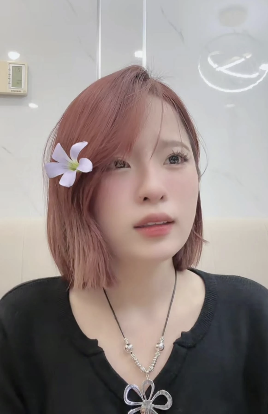 Ngọc Kem bức xúc về tình cũ: