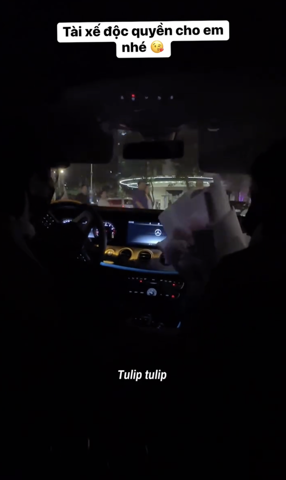 Đoạn video phơi bày 2 chi tiết lộ cuộc sống thật của Vũ Cát Tường và Bí Đỏ sau lễ thành đôi- Ảnh 2.