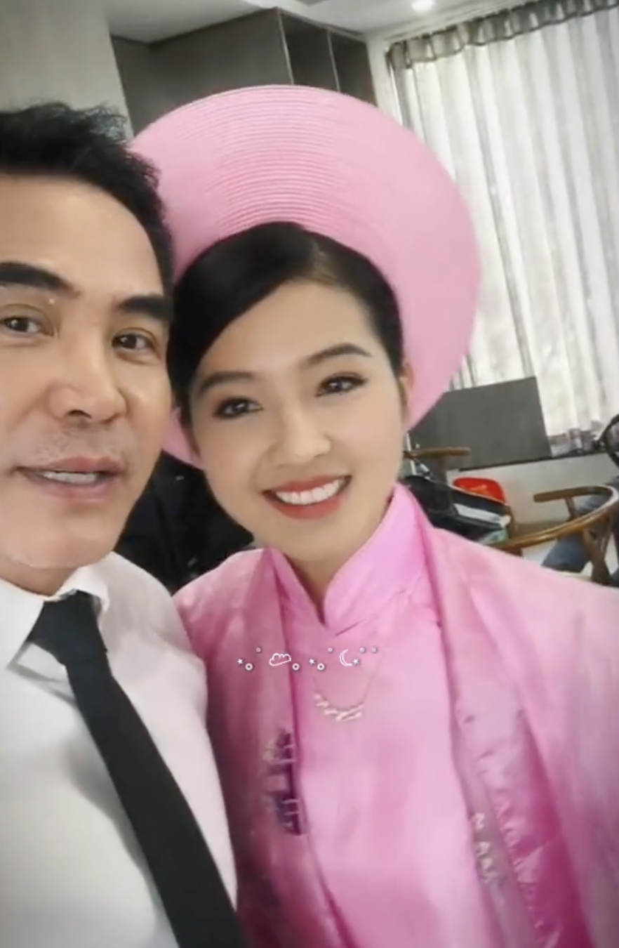 Nàng dâu vừa bước ra đã khiến 3 triệu người mê mẩn, đôi mắt đẹp xứng hàng top của Vbiz- Ảnh 5. Nàng dâu vừa bước ra đã khiến 3 triệu người mê mẩn, đôi mắt đẹp xứng hàng top của Vbiz- Ảnh 5.