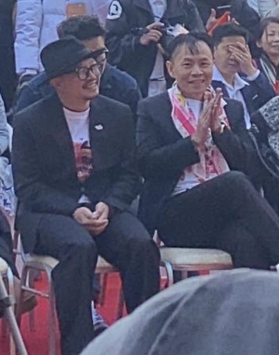 Châu Bùi đăng 8 chữ sau cú sốc Binz lộ ảnh xấu hổ đến mức