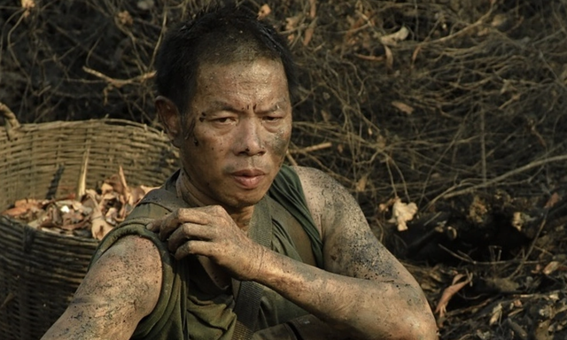 Phim Việt đỉnh nhất hiện tại gây bão MXH ngay khi vừa ra mắt bị so sánh, nam chính nói điều khiến ai cũng phục- Ảnh 4.