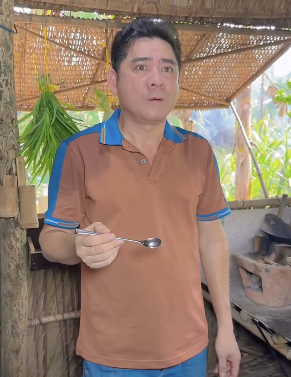 Huỳnh Anh Tuấn hé lộ sự thật là