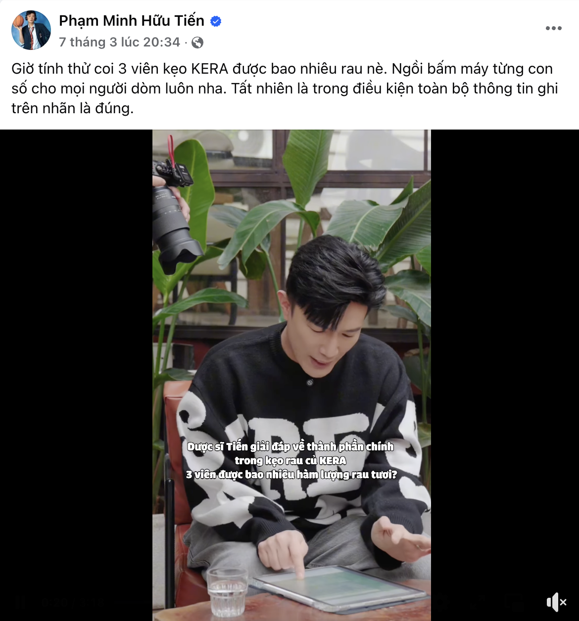 Nhân vật bị réo tên không ngừng sau khi Hoa hậu Thùy Tiên bị xử phạt- Ảnh 3.