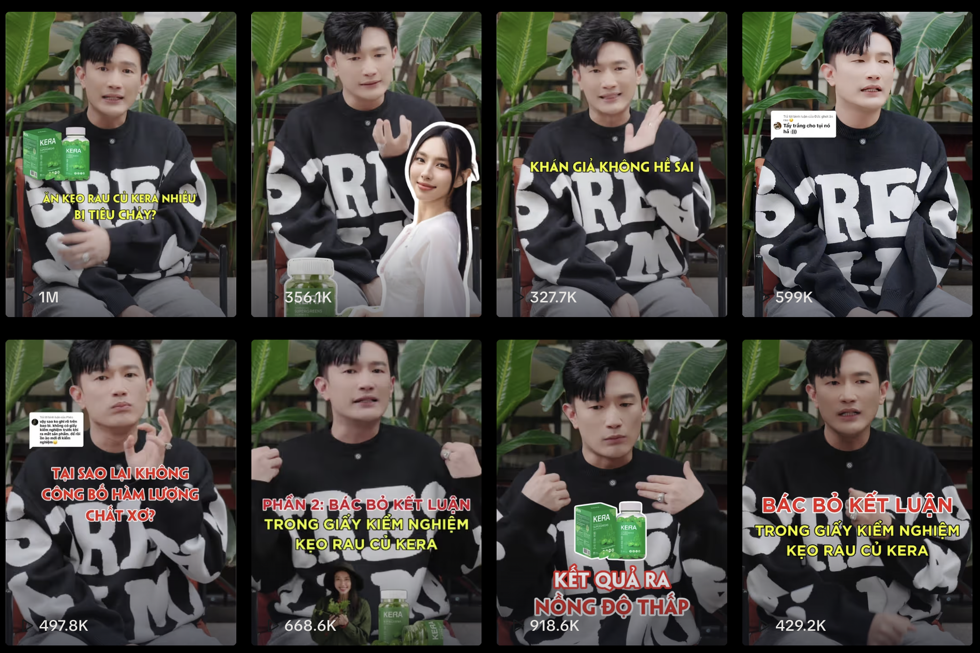 Nhân vật bị réo tên không ngừng sau khi Hoa hậu Thùy Tiên bị xử phạt- Ảnh 1.