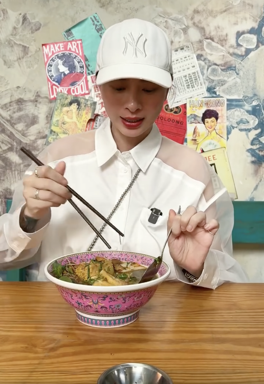 Lý do chồng Ngô Thanh Vân giấu tin vợ mang thai ở tuổi 46- Ảnh 3.