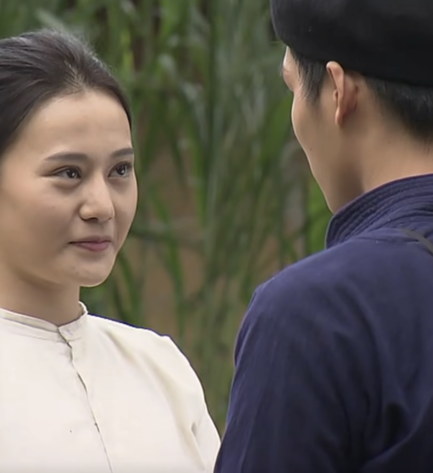 Đoạn clip trước khi thẩm mỹ của phú bà Việt viral trở lại, gương mặt lộ rõ khuyết điểm- Ảnh 6. Đoạn clip trước khi thẩm mỹ của phú bà Việt viral trở lại, gương mặt lộ rõ khuyết điểm- Ảnh 6.