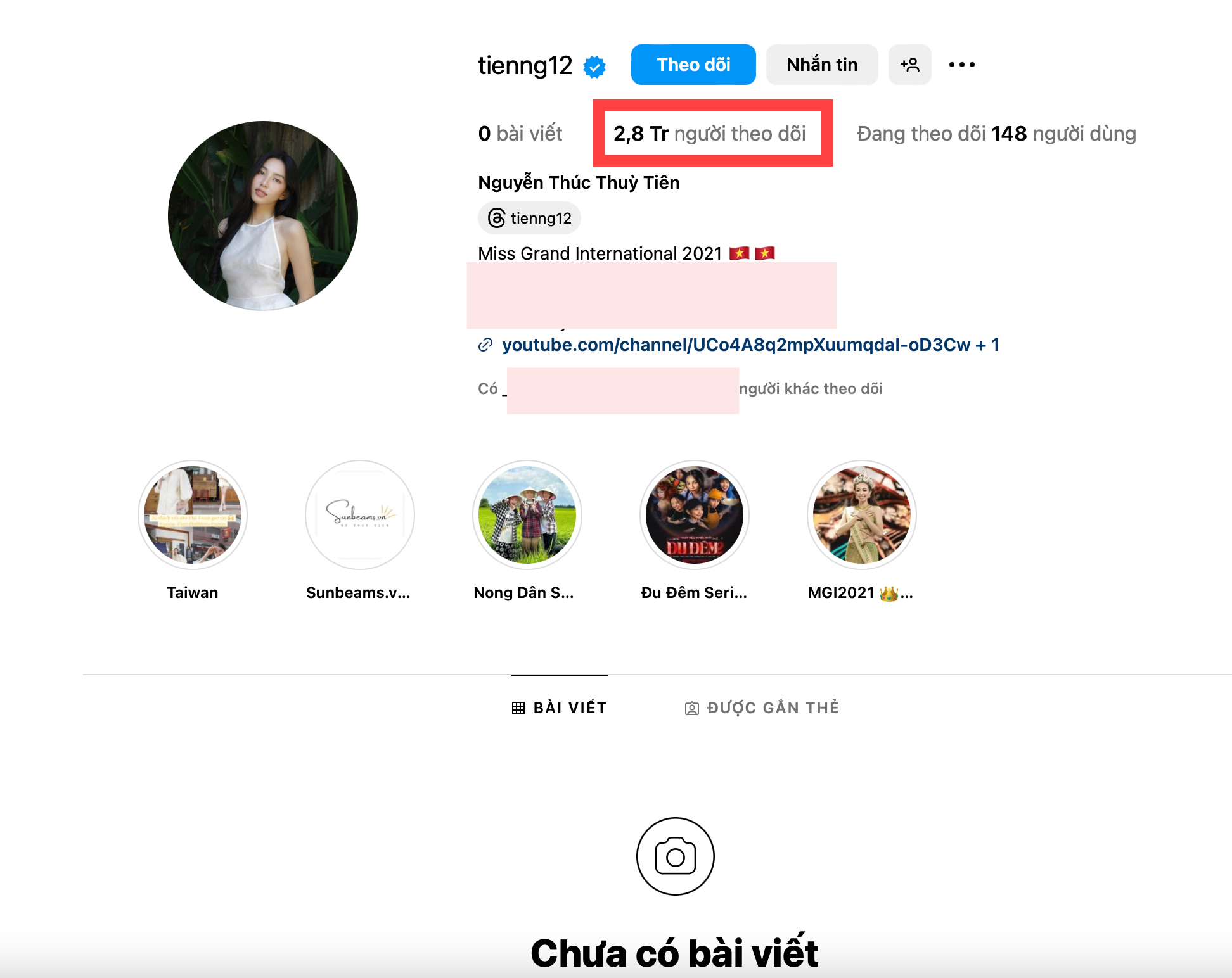 Tín hiệu đáng lo của Hoa hậu Thuỳ Tiên sau 9 ngày bị bắt giam- Ảnh 1. Tín hiệu đáng lo của Hoa hậu Thuỳ Tiên sau 9 ngày bị bắt giam- Ảnh 1.