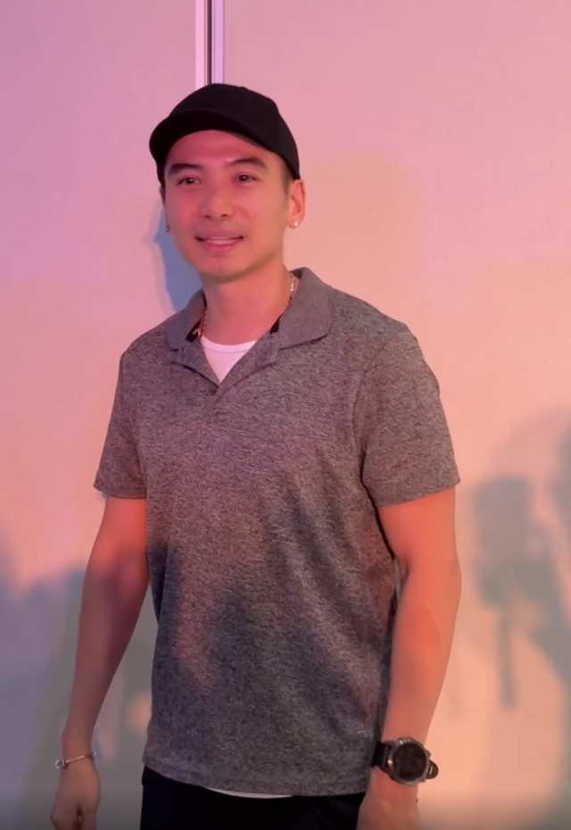 Chồng H'Hen Niê lên tiếng sau màn bỏ chạy ở họp báo- Ảnh 2.