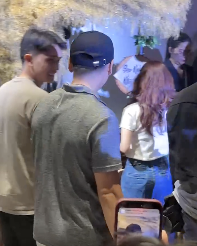 Chồng H'Hen Niê lên tiếng sau màn bỏ chạy ở họp báo- Ảnh 5.