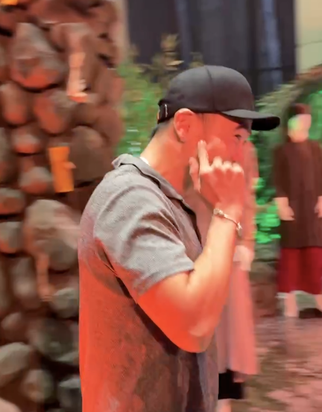 Chồng H'Hen Niê lên tiếng sau màn bỏ chạy ở họp báo- Ảnh 6.