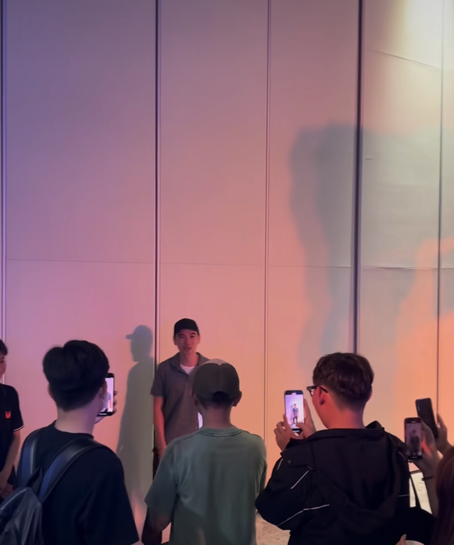 Chồng H'Hen Niê lên tiếng sau màn bỏ chạy ở họp báo- Ảnh 3.