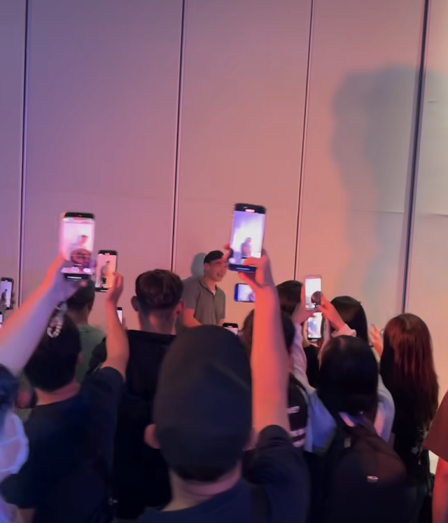 Chồng H'Hen Niê lên tiếng sau màn bỏ chạy ở họp báo- Ảnh 4.