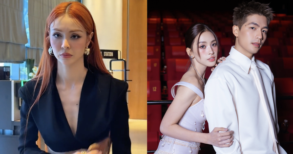 Hậu chia tay Quốc Anh, đây là thái độ của MLee khi nghe tên Tiểu Vy giữa sự kiện 27 Hậu chia tay Quốc Anh, đây là thái độ của MLee khi nghe tên Tiểu Vy giữa sự kiện anh man hinh 2025 04 10 luc 164509 17442835471511136178974 0 0 981 1874 crop 17442835638641311223178png