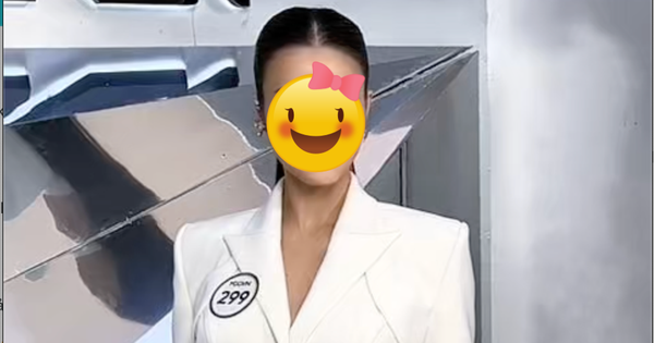 SỐC: 1 nàng hậu của Sen Vàng ghi danh Hoa hậu Hoàn vũ Việt Nam, nguyên nhân vì mâu thuẫn công ty cũ? anh man hinh 2025 04 12 luc 101601 1744427821405818307912 45 0 553 970 crop 17444278275441243821235png