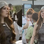 Bắt gặp Xoài Non cực lạ lẫm tại concert Chị Đẹp: Diện đồ ôm sát khoe body nóng bỏng, visual thay đổi thế nào? anh man hinh 2025 04 12 luc 202135 17444641196211482723982 0 0 1036 1978 crop 17444641284321325238372png