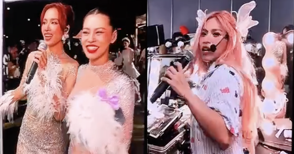 Chị Đẹp Concert "hài nhạt" từ đầu đến cuối: Giao lưu tới đâu khán giả "cảm lạnh" tới đó, cuối cùng "phải cười" vì.... lỗi từ BTC anh man hinh 2025 04 12 luc 231524 17444745376581640516039 83 0 1056 1858 crop 1744474547970150251743png