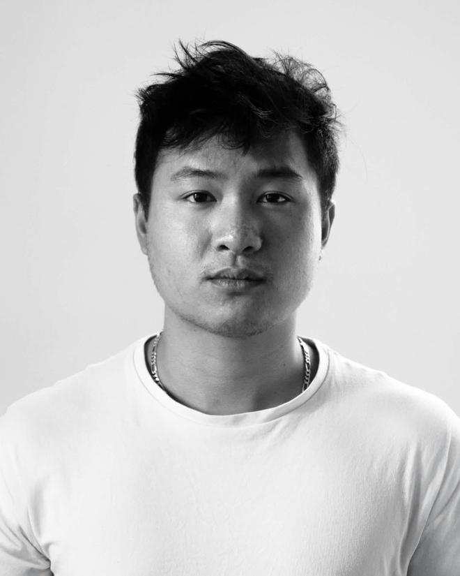 Vụ đạo diễn người Pháp tìm mẹ ruột ở Gia Lâm (Hà Nội): Vỡ òa kết quả ADN- Ảnh 1.