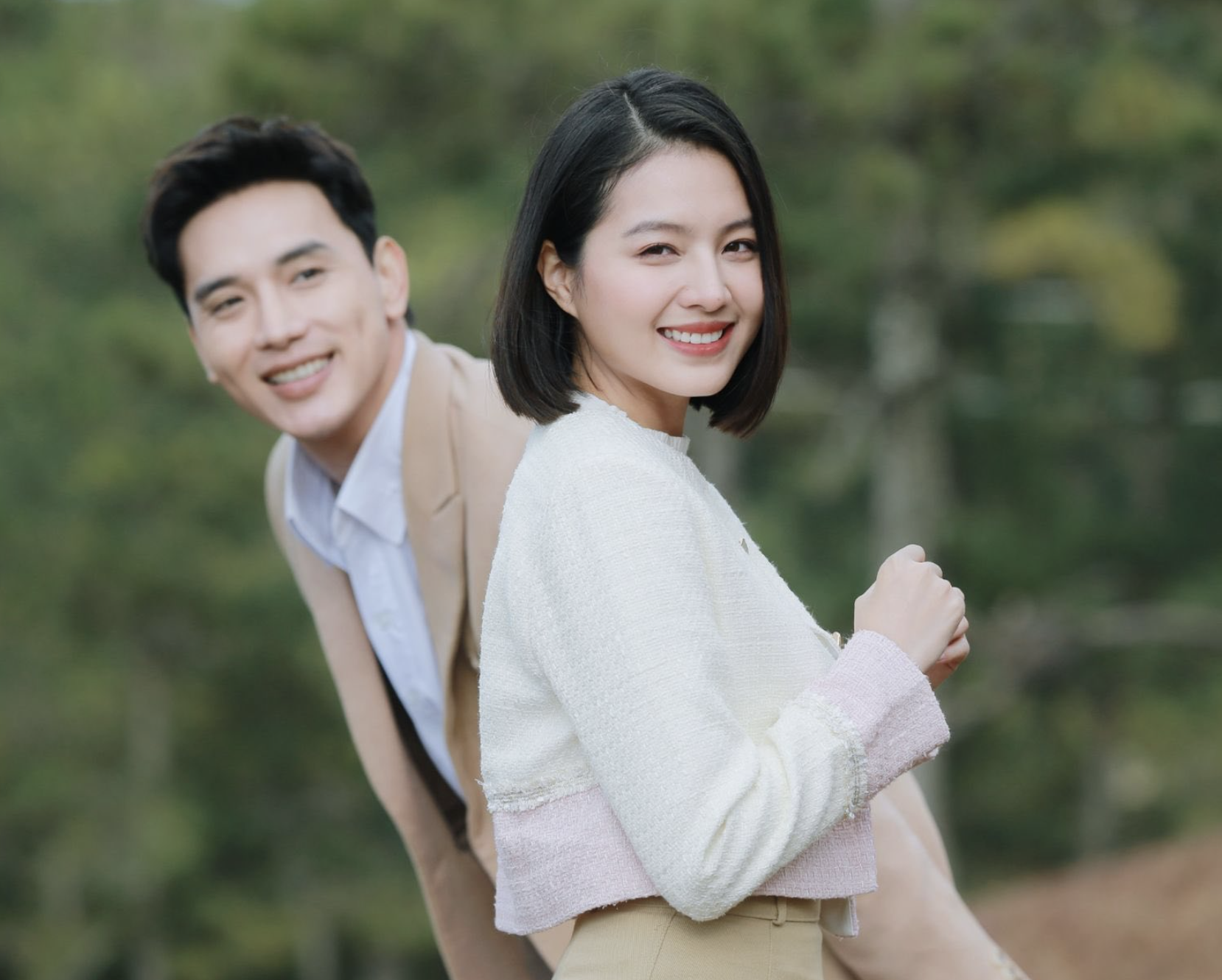 Nữ chính mắng gay gắt Quỳnh Lương gây sốt trong phim 4 tỷ view, nhan sắc được so với Tăng Thanh Hà- Ảnh 6.