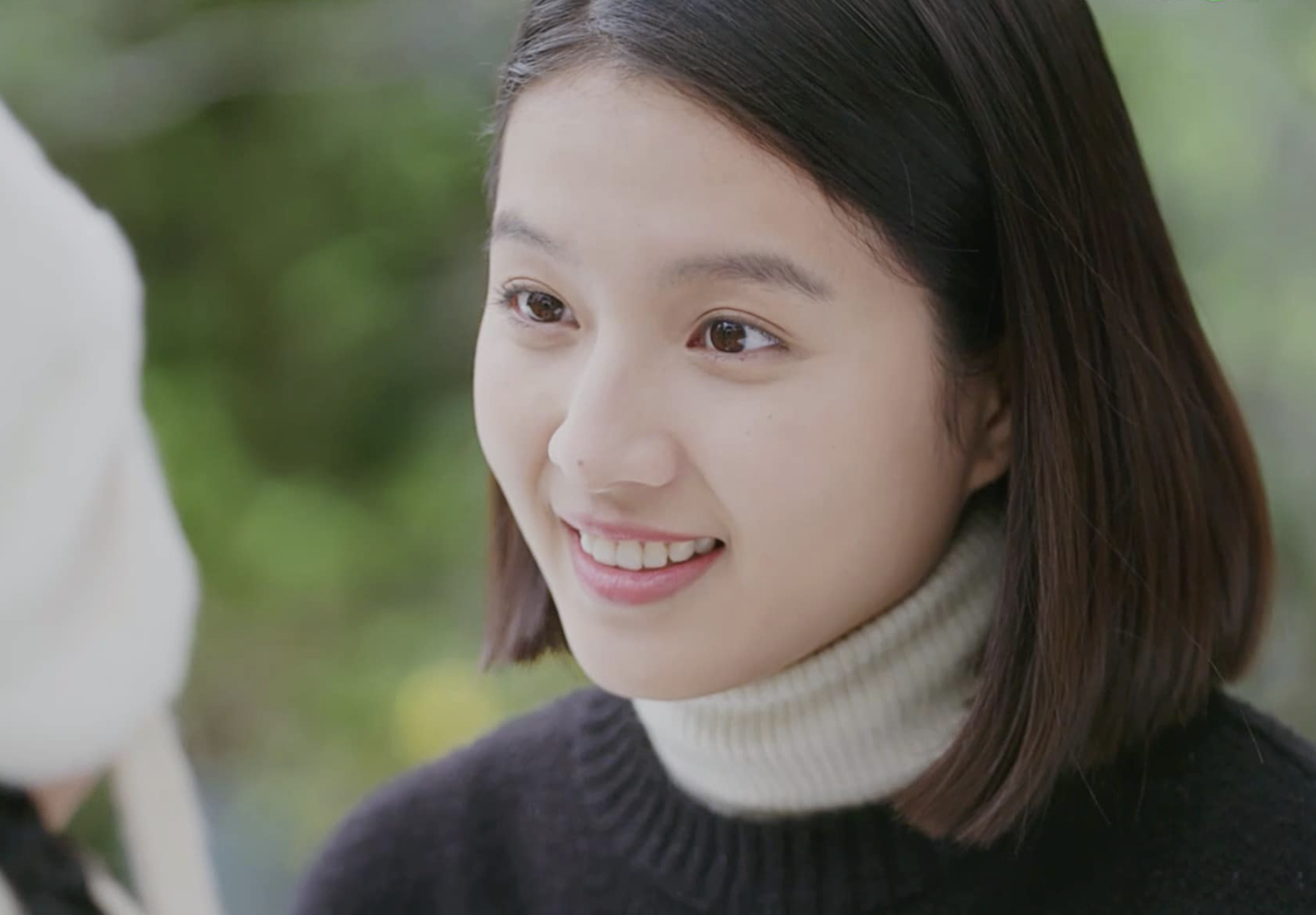 Nữ chính mắng gay gắt Quỳnh Lương gây sốt trong phim 4 tỷ view, nhan sắc được so với Tăng Thanh Hà- Ảnh 1.